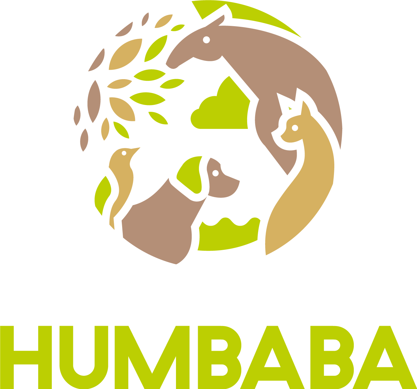 Logo del albergue